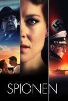 Affiche The Spy