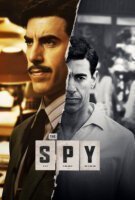 Affiche The Spy en streaming