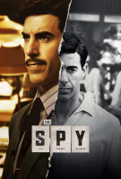Fiche du film The Spy