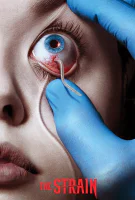 Fiche du film The Strain