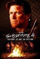 Fiche du film The Substitute 4
