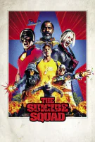 Fiche du film The Suicide Squad