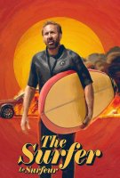 Affiche The Surfer