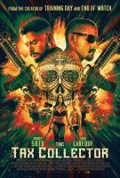 Fiche du film The Tax Collector