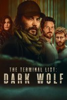 Fiche du film The Terminal List : Dark Wolf