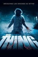 Fiche du film The Thing