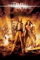 Fiche du film The Time Machine