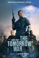 Fiche du film The Tomorrow War