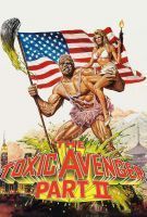 The Toxic Avenger 2
