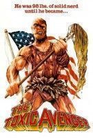 Fiche du film The Toxic Avenger