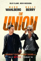 Affiche The Union