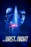 Fiche du film The Vast of Night