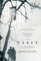 Affiche The Visit