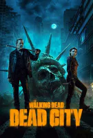 Fiche du film The Walking Dead: Dead City