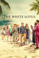 Affiche The White Lotus en streaming