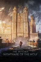 Fiche du film The Witcher : le cauchemar du Loup
