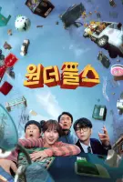 Affiche The Wonderfools en streaming
