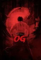 Fiche du film They Call Him OG
