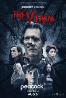 Fiche du film They/Them