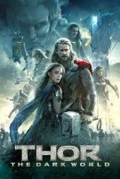 Thor : Le Monde des Ténèbres