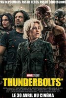 Fiche du film Thunderbolts*