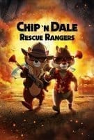 Fiche du film Tic et Tac, les rangers du risque