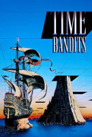 Affiche Bandits Bandits