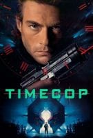 Fiche du film Timecop