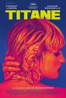 Affiche Titane