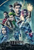 Fiche du film Titans