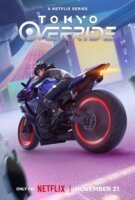 Fiche du film Tokyo Override