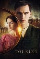 Tolkien : le biopic dévoile un premier trailer fantastique #4