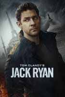 Fiche du film Tom Clancy's Jack Ryan
