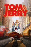 Fiche du film Tom & Jerry
