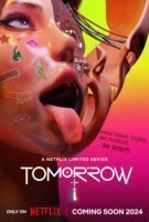 Affiche Tomorrow and I en streaming