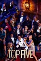 Fiche du film Top Five