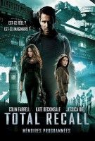 Fiche du film Total Recall : Mémoires programmées