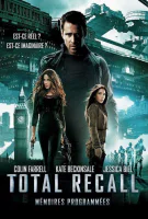 Fiche du film Total Recall : Mémoires programmées