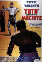 Totò contre Maciste en streaming