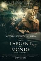 Fiche du film Tout l'argent du monde