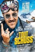Fiche du film Tout schuss