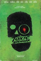 Fiche du film The Toxic Avenger
