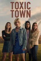 Affiche Toxic Town en streaming