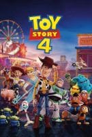 Fiche du film Toy Story 4