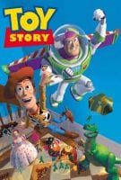 Fiche du film Toy Story