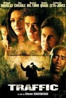 Fiche du film Traffic