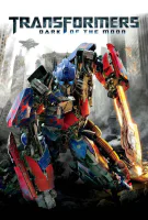 Fiche du film Transformers : La Face cachée de la Lune