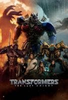 Transformers : The Last Knight en streaming