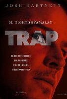 Affiche Trap