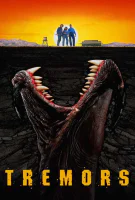 Affiche Tremors
